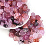 Transparent Acrylic Beads TACR-T028-39C-1
