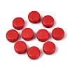 Acrylic Beads PL37C9070-01H-1
