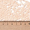 Opaque Colours Luster Glass Seed Beads X1-SEED-B001-01A-04-4