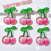 Transparent Resin Cabochons PW-WG98059-02-1