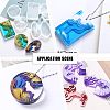 Olycraft DIY Jewelry Kit DIY-OC0002-14-6