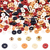 DIY Beads Findings Kits DIY-SC0032-16B-1