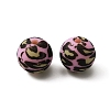 Silicone Beads LS-SIL-WH0001-29A-1