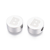Tarnish Resistant 304 Stainless Steel Beads LS-STAS-I126-02P-B-1