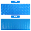 Non-slip PVC Swimming Pool Ladder Mat AJEW-WH20018-231A-03-6
