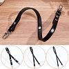 1Pc PU Leather Shoulder Straps AJEW-PH0001-49B-3