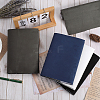 1.1M Self Adhesive Faux Suede Book Covers DIY-WH0491-89D-4