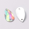 Acrylic Fishing Lures FIND-WH0066-45B-1