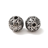304 Stainless Steel Beads SA-CBA9DCB-04AS-2