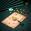 Wax Seal Stamp Set TOOL-WH0019-82C-4