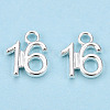 Alloy Charms PALLOY-S085-109S-01-1