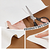 Velvet Fabrics DIY-WH0622-356A-06-4