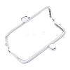 Iron Purse Frame Handle FIND-Q034P-02-2