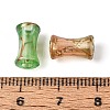 Transparent Acrylic Beads OACR-T030-19A-04-4