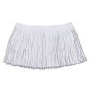 3M PU Leather Fringe Trim DIY-HS0002-30A-1