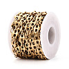 304 Stainless Steel Rhombus Link Chains CHS-Q009-01G-2