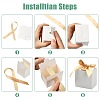 Cardboard Candy Gift Boxes CON-FZC0002-003C-1-3