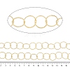 Ion Plating(IP) 304 Stainless Steel Link Chains CHS-A011-14B-G-2