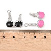 Alloy Enamel Pendants FIND-B062-15P-4