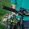 Sponge Cycling Bicycle Handlebar Cover Grips AJEW-WH0609-306-5