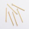 304 Stainless Steel Pendants LS-X-STAS-F155-19G-B-1