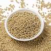 MIYUKI Round Rocailles Beads SEED-G008-RR0442-2