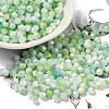 Baking Painted Glass Seed Beads SEED-C004-03E-1