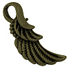 Alloy Pendants LS-EA11935Y-AB-1
