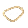 Zinc Alloy Pendants PALLOY-D311-01C-G-3