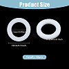 Rubber Rings Seals Shim KY-WH0036-137A-8