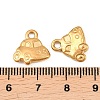 304 Stainless Steel Charms LS-STAS-A135-07B-G-3