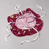 Christmas Theme Polyester Chair Cover AJEW-WH20009-27B-2