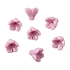 Dyed Synthetic Coral Carved Beads GG-CBA993E-03A-06-1