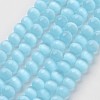 Cat Eye Beads X-CER10mm58-1