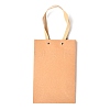 Rectangle Paper Bags CARB-O004-01B-04-4