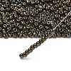 TOHO 6/0 Round Beads SEED-TR06-0083-4