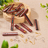 DIY Earring Making Kit DIY-TA0005-25-5