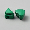 Nylon Spring Cord Locks FIND-WH0111-774B-2