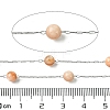 Natural Shell Pearl Beads CHS-Q005-07C-01-3