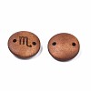 Wood Links Connectors WOOD-S053-52A-3