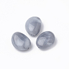 Imitation Gemstone Acrylic Beads X-JACR-S047-004-2