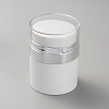 Plastic Vacuum Press Pump Bottles AJEW-WH0083-36B-1