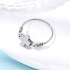 Brass Finger Rings RJEW-JR00954-2