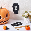 PET Wall Plates Light Switch Cover Decoration AJEW-WH0077-072C-4