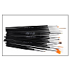 Nail Art Brush Pen MRMJ-L003-H01-1