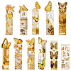 2Sets 20Pcs Paper Bookmarks AJEW-SP0002-21A-1