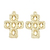 Alloy Pendants AL-E003-04G-A-1