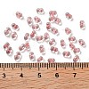Luminous Glass Seed Beads X1-SEED-A033-07M-6