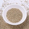 MIYUKI Delica Beads SEED-JP0008-DB0433-2