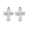 Easter 304 Stainless Steel Pendants STAS-L317-33P-1